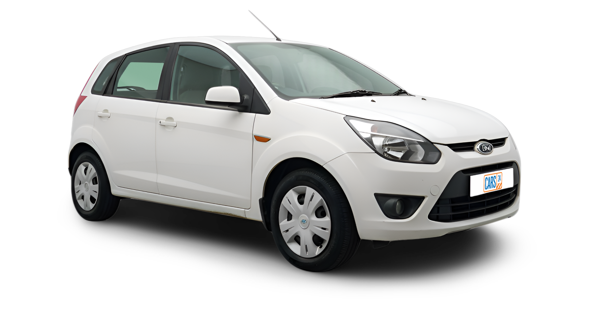 Ford Figo-img